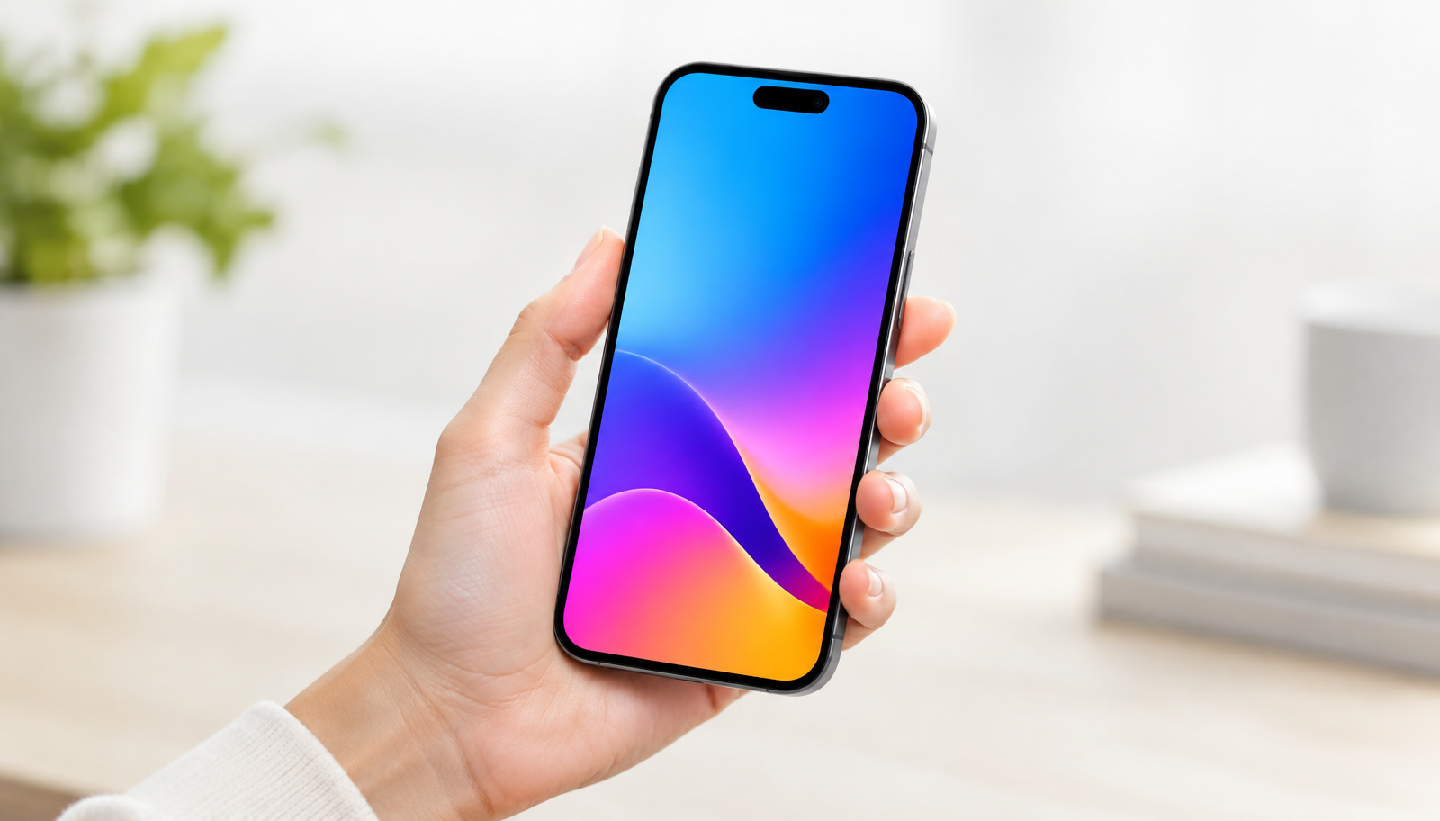 Latest smartphones